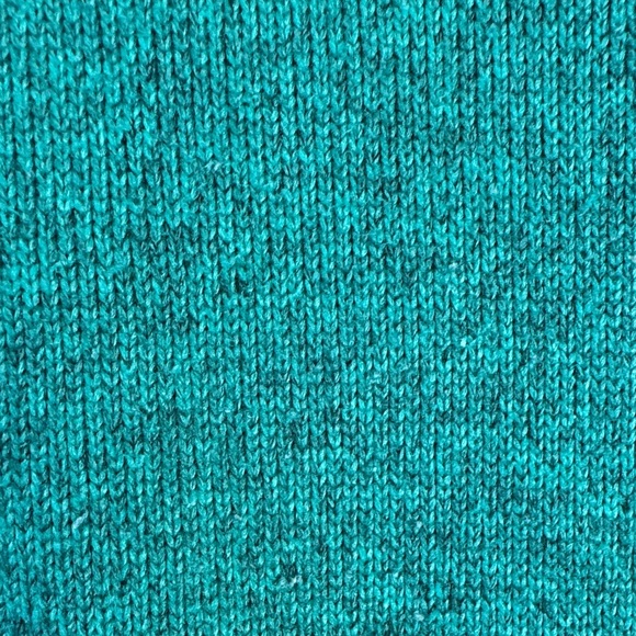 Patagonia Teal Fleece Vest - Picture 5 of 9